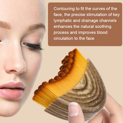 Pro-Drainage Lymphatic Face Brush