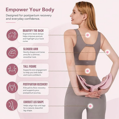 Thigh and Pelvic Floor Trainer