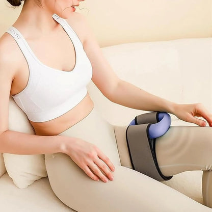 Core Activator & Slimming Massage Belt
