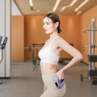 Core Activator & Slimming Massage Belt