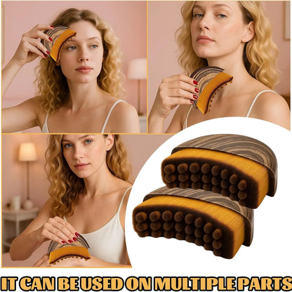 Pro-Drainage Lymphatic Face Brush
