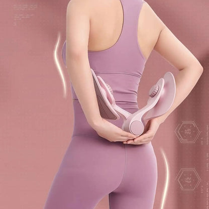 Thigh and Pelvic Floor Trainer