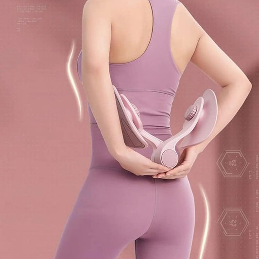 Thigh and Pelvic Floor Trainer