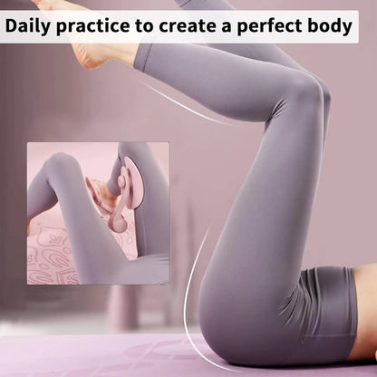 Thigh and Pelvic Floor Trainer