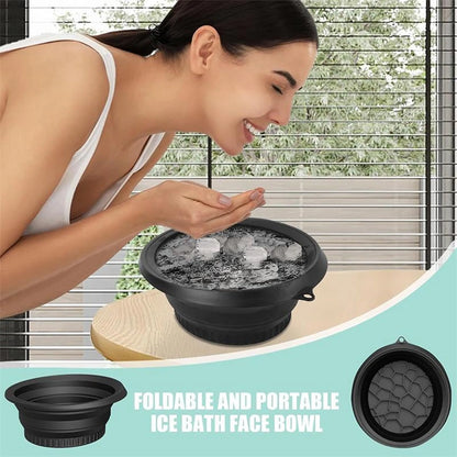 SubZero Face Ice Bowl