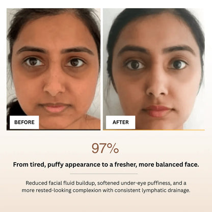 Pro-Drainage Lymphatic Face Brush