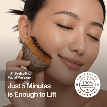 Pro-Drainage Lymphatic Face Brush