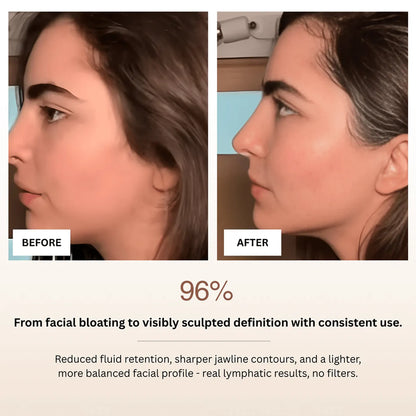 Pro-Drainage Lymphatic Face Brush