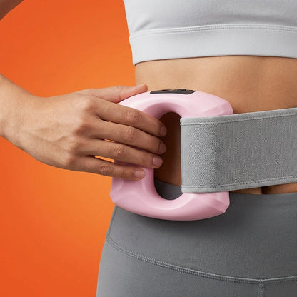 Core Activator & Slimming Massage Belt