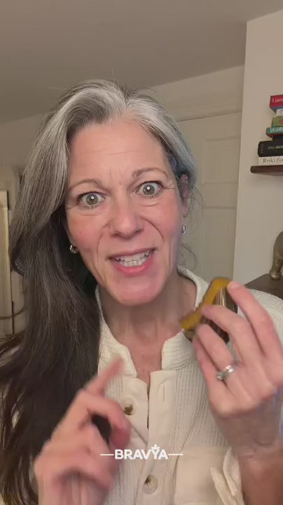 Pro-Drainage Lymphatic Face Brush