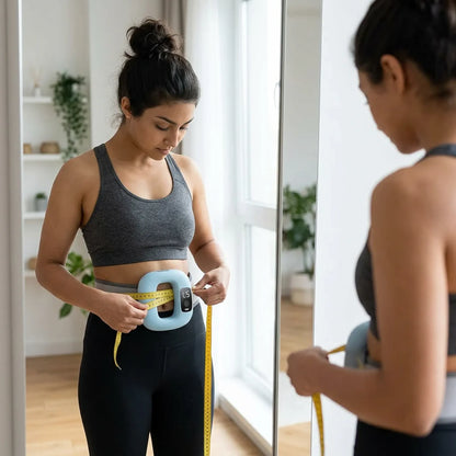 Core Activator & Slimming Massage Belt
