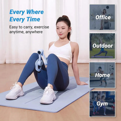 Thigh and Pelvic Floor Trainer