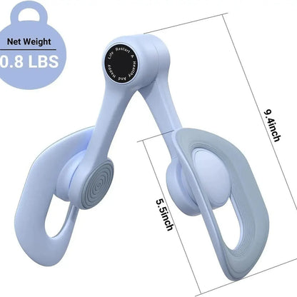 Thigh and Pelvic Floor Trainer